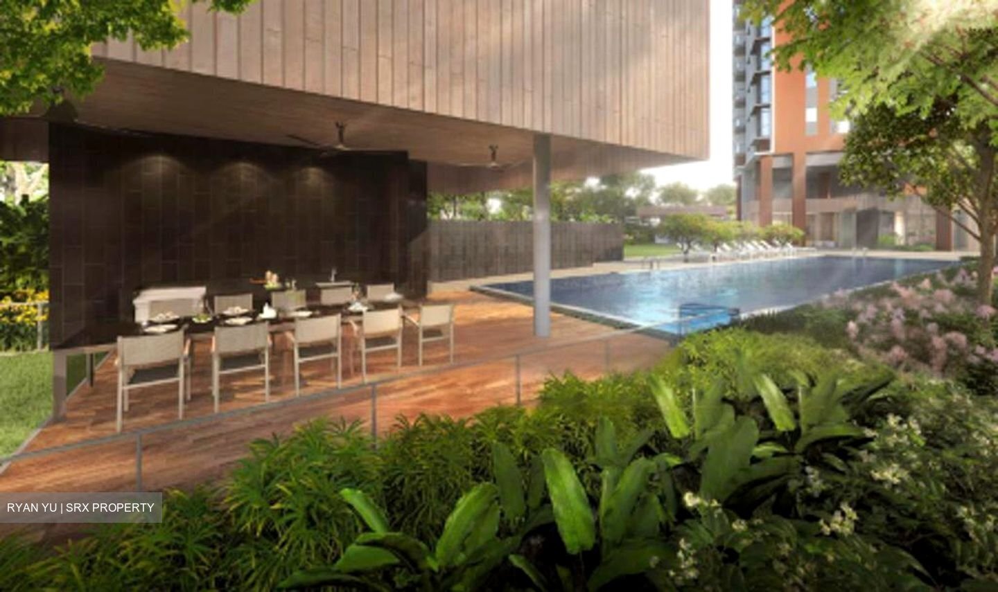 Bartley Vue (D19), Apartment #456554901